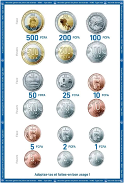 Mines en RCA